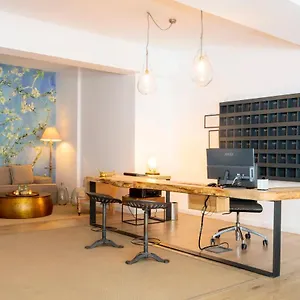 Guest house Beia Boutique (adults Only)