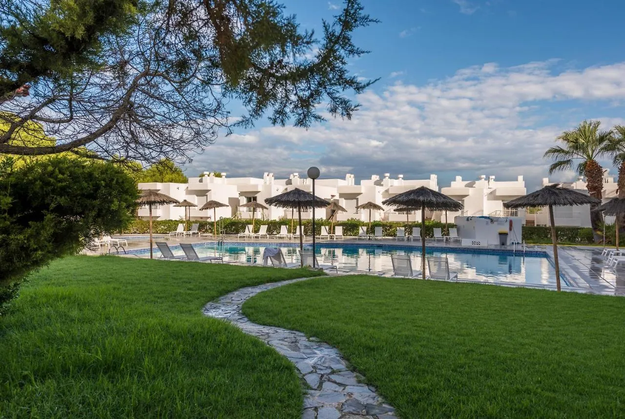 Camelina Suites San Antonio  Aparthotel