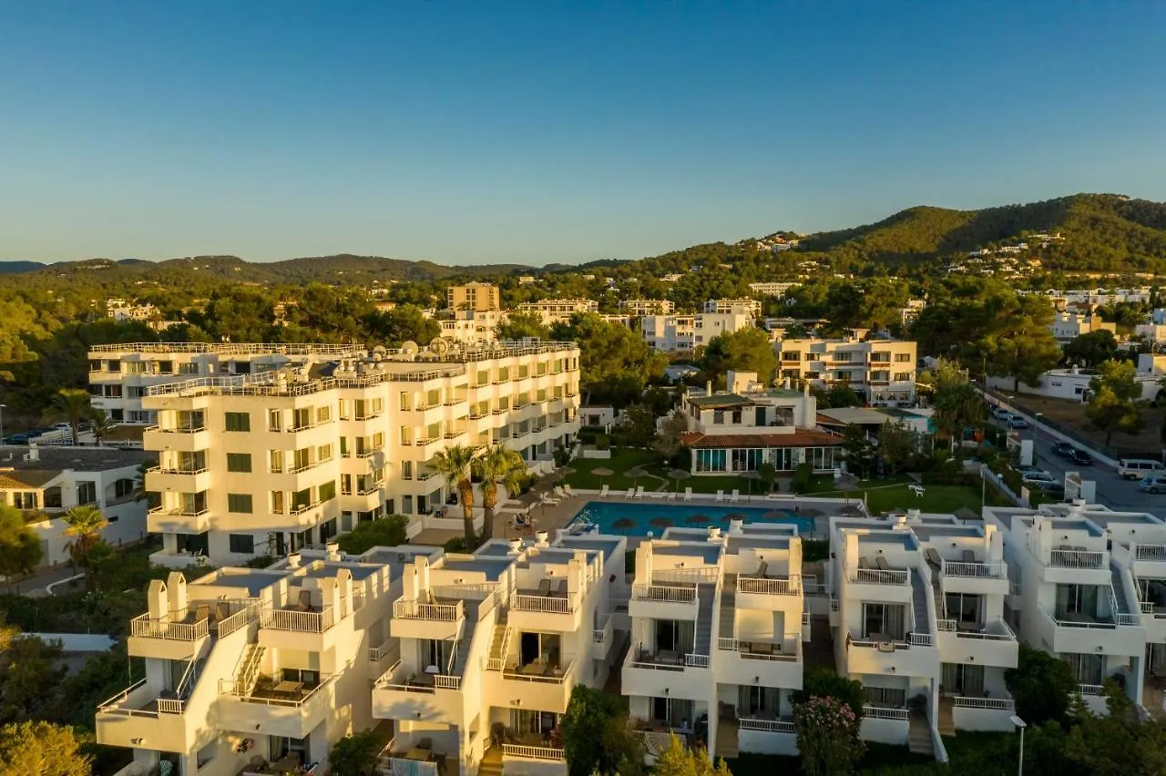 Camelina Suites San Antonio  Spain
