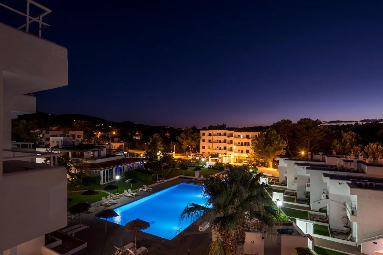 *** Aparthotel Camelina Suites San Antonio  Spain
