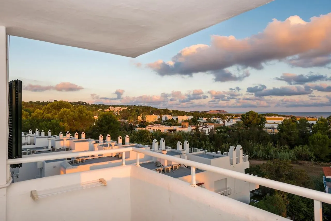 Camelina Suites San Antonio  3*, San Antonio (Ibiza) Spain
