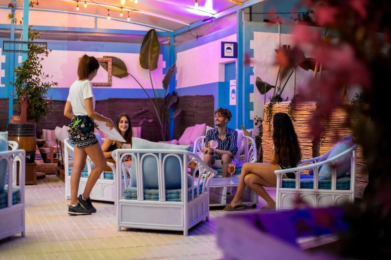 Camelina Suites San Antonio  3*, San Antonio (Ibiza) Spain