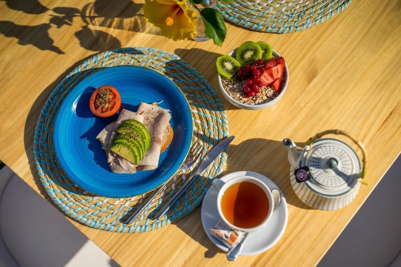 Camelina Suites San Antonio