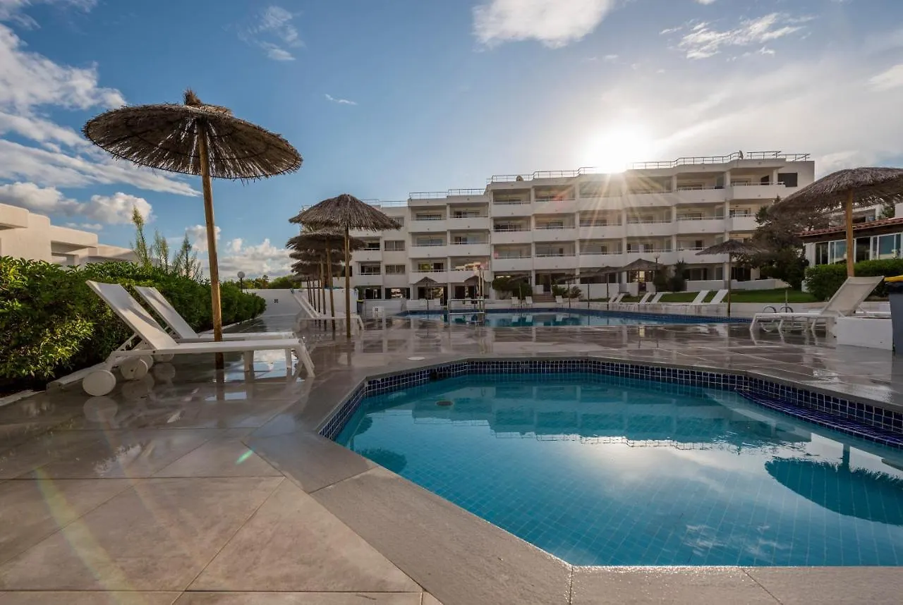 Aparthotel Camelina Suites San Antonio