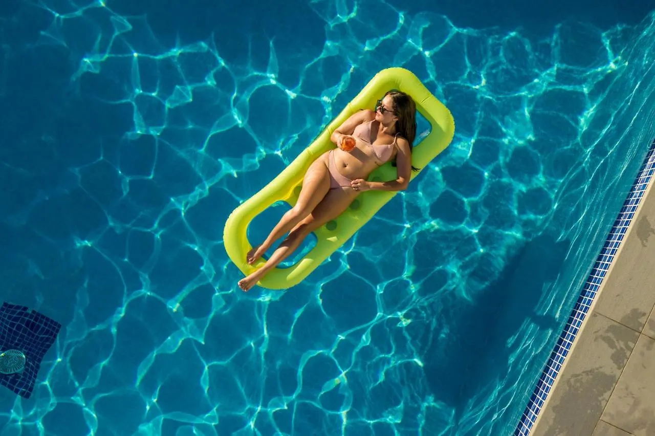 Camelina Suites San Antonio