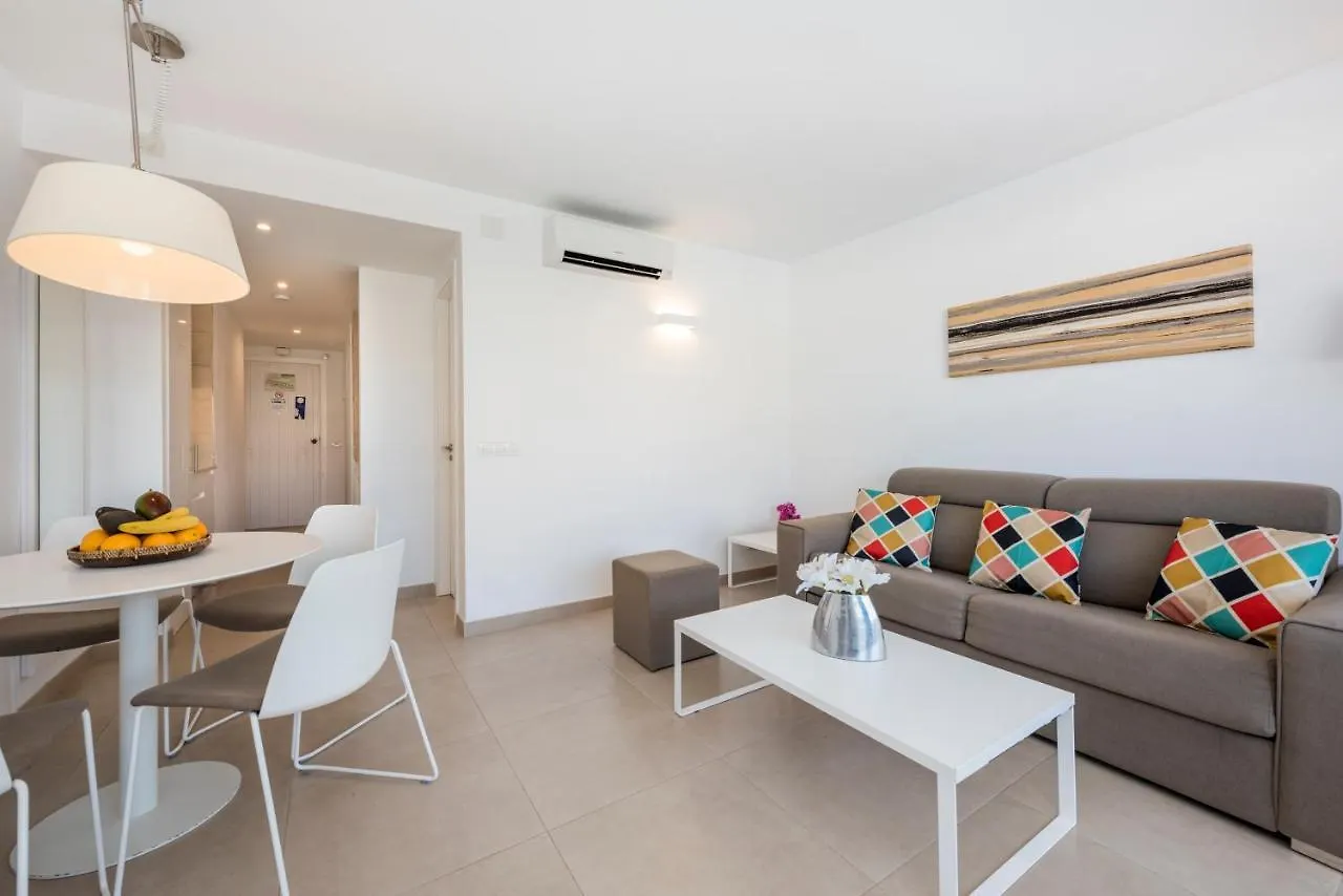 Camelina Suites San Antonio  3*, San Antonio (Ibiza) Spain