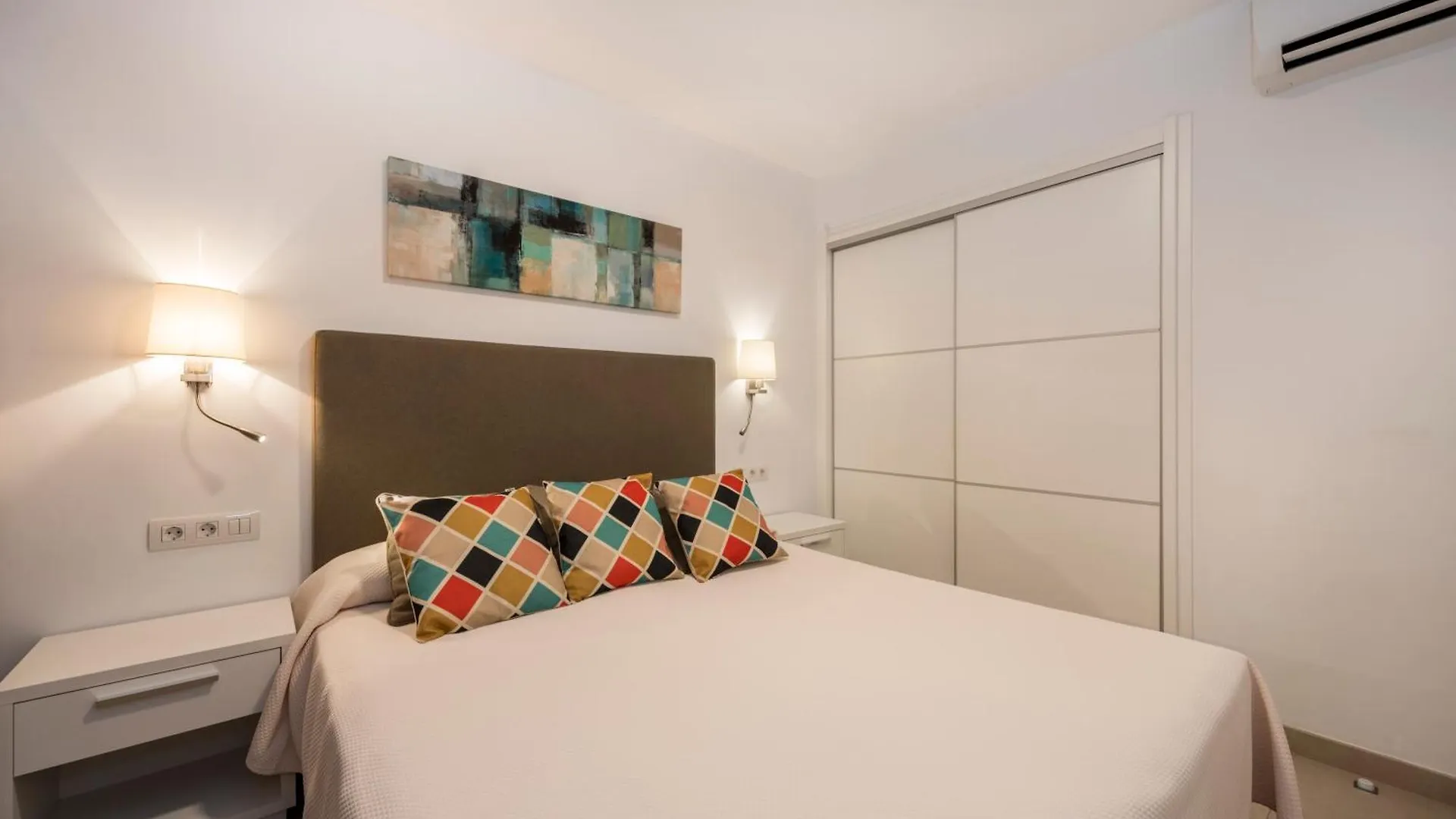 Camelina Suites San Antonio  3*, San Antonio (Ibiza) Spain