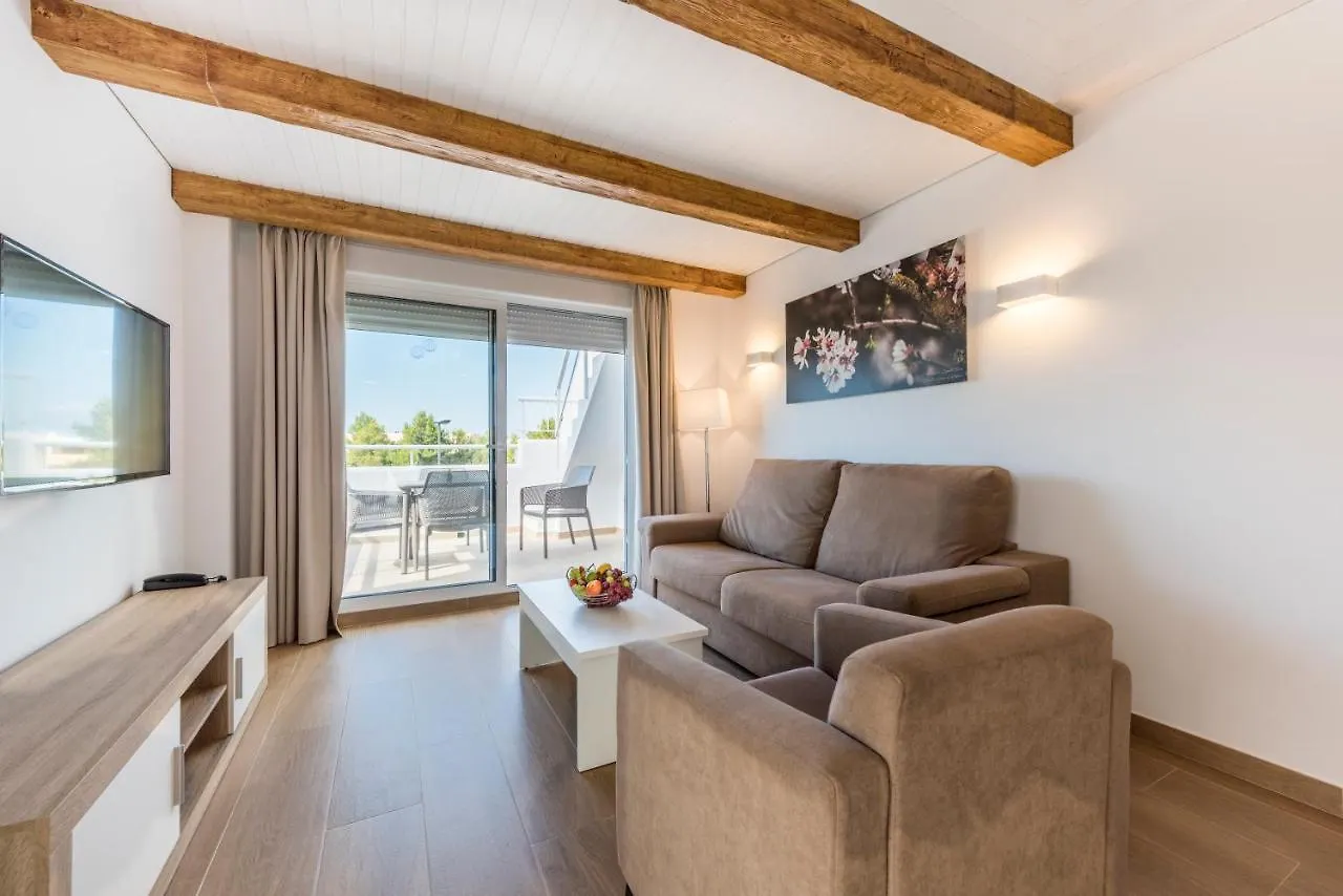 Camelina Suites San Antonio  Aparthotel