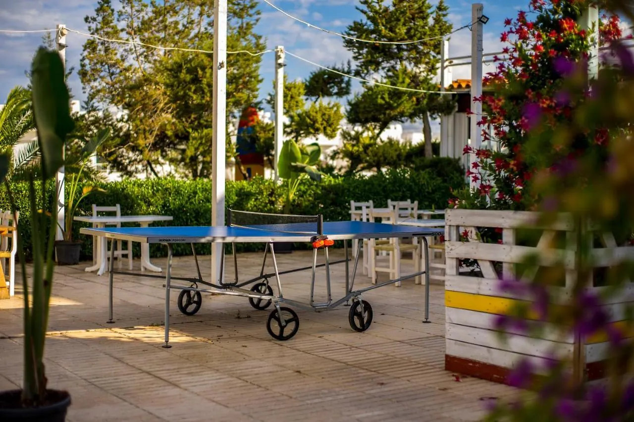 Camelina Suites San Antonio  3*, San Antonio (Ibiza)