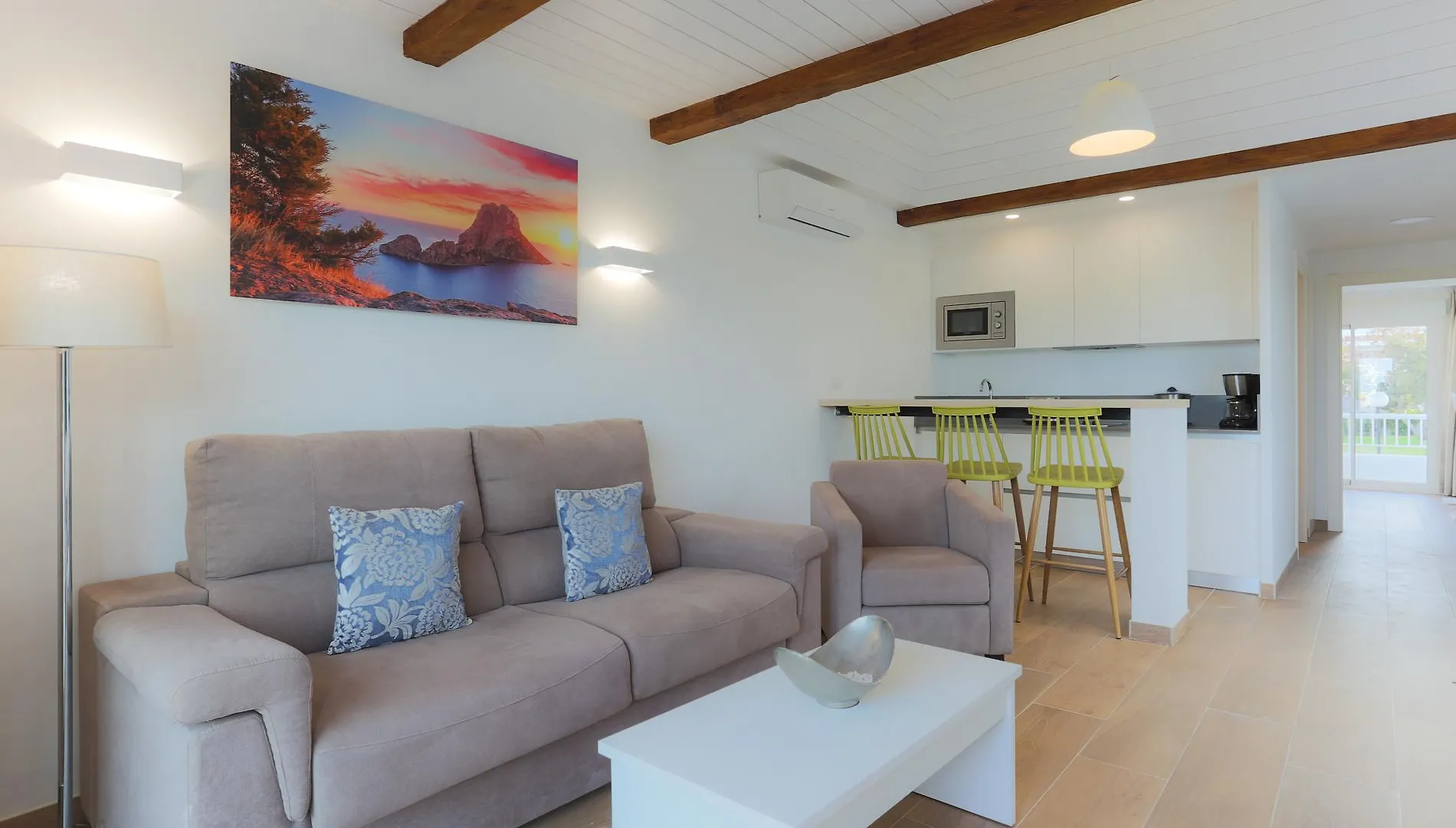 Camelina Suites San Antonio  San Antonio (Ibiza)