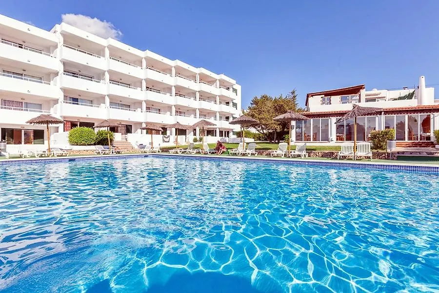 *** Aparthotel Camelina Suites San Antonio  Spain