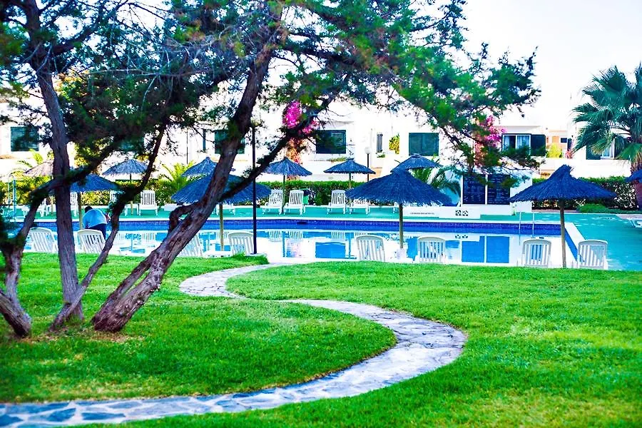 Aparthotel Camelina Suites San Antonio