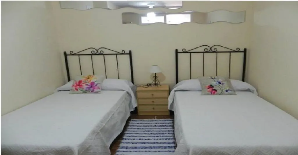 Aparthotel Camelina Suites San Antonio