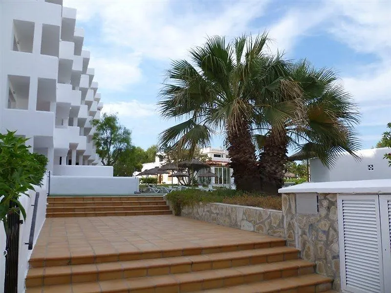 Camelina Suites San Antonio  Spain