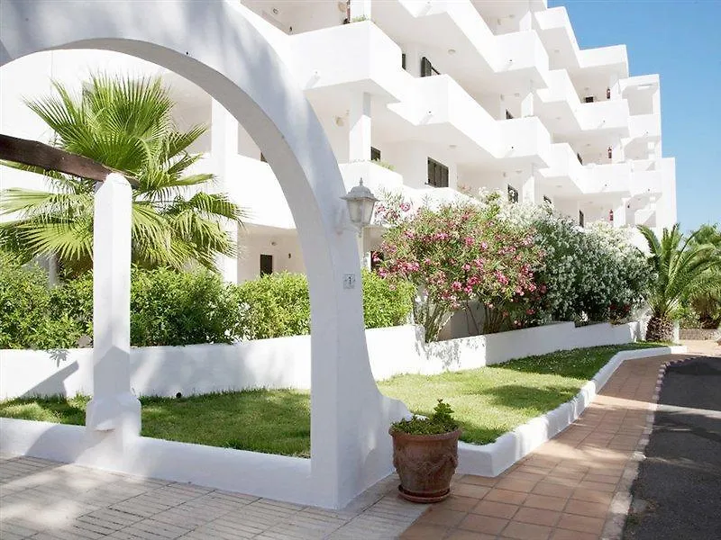 Aparthotel Camelina Suites San Antonio