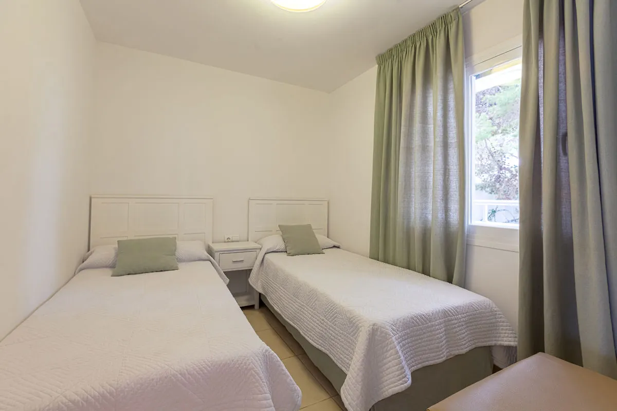 Camelina Suites San Antonio  3*, San Antonio (Ibiza) Spain
