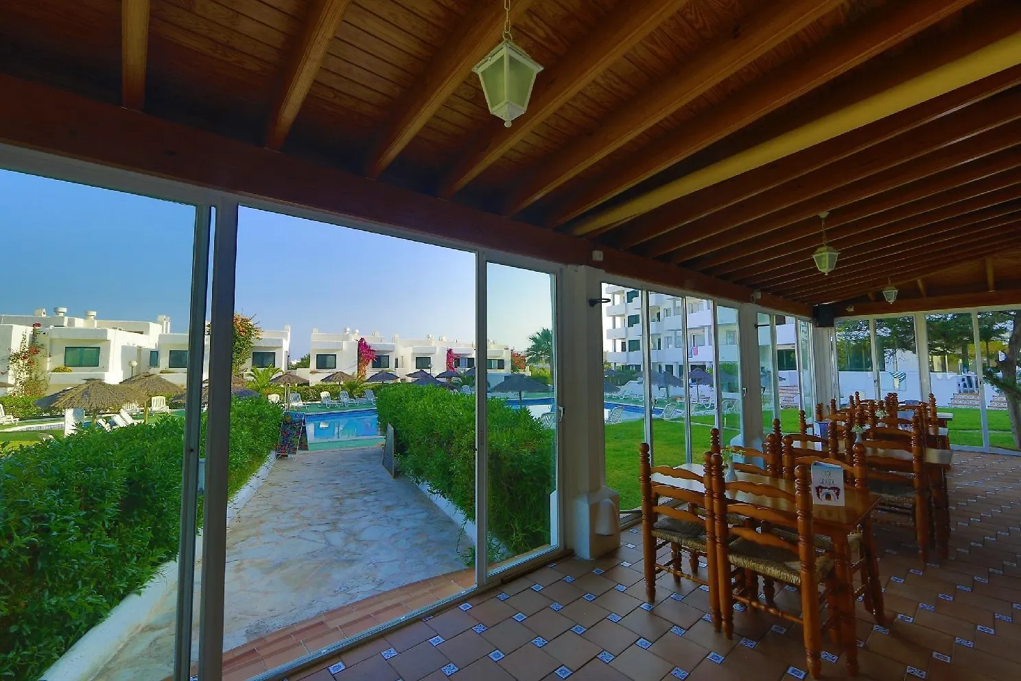 *** Aparthotel Camelina Suites San Antonio  Spain