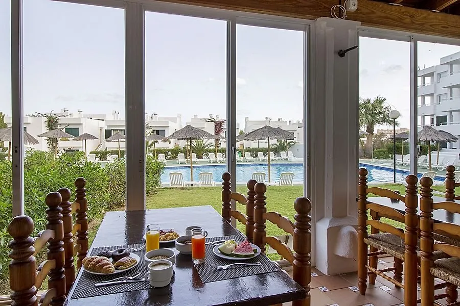 Camelina Suites San Antonio  Spain