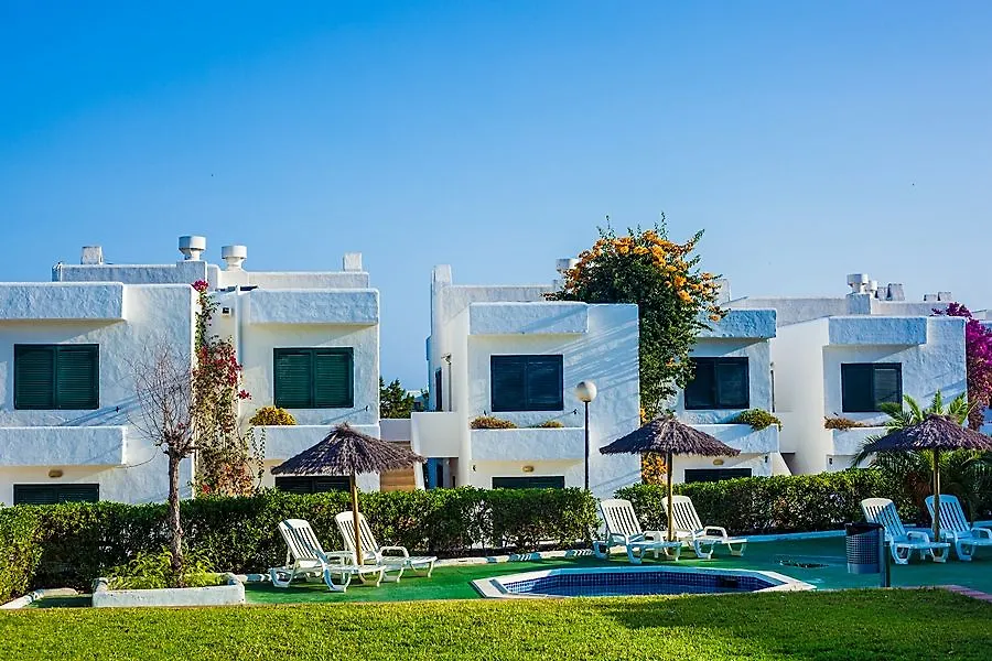 Camelina Suites San Antonio  3*, San Antonio (Ibiza) Spain