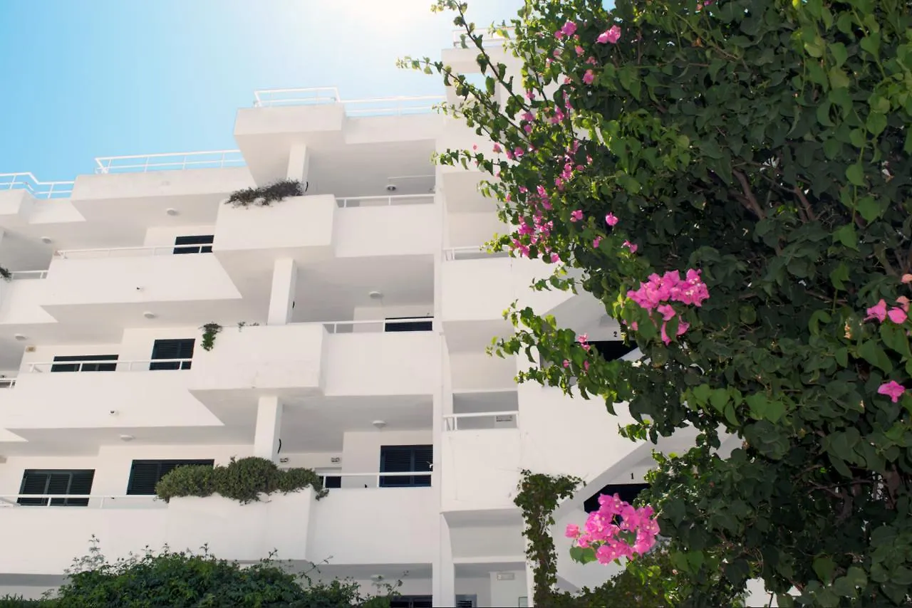 Aparthotel Camelina Suites San Antonio