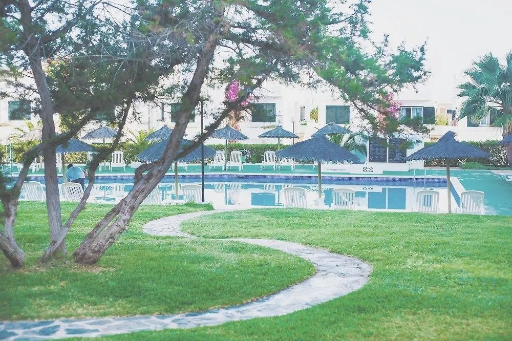 *** Aparthotel Camelina Suites San Antonio  Spain